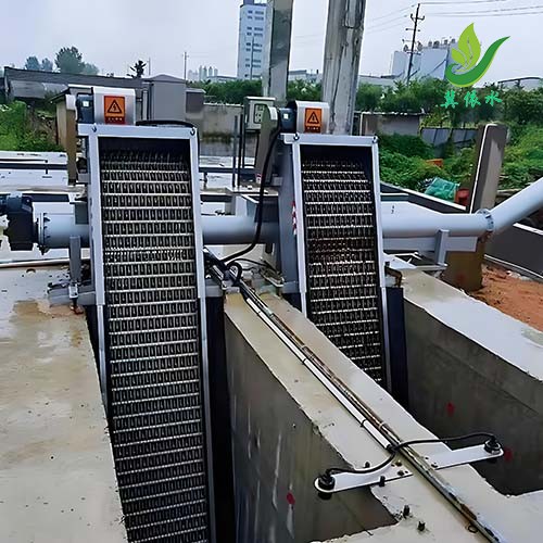 机械格栅耙齿规格型号 原厂配件 耐磨耐腐蚀 现货供应